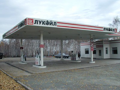 Авто lukoil ru