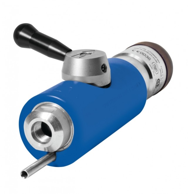 CNG dispensers series OCEAN Smart CNG