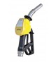 Nozzle TATSUNO FN-1024, yellow, spout Ø25