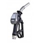 Nozzle TATSUNO FN-1024, black, spout Ø25