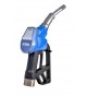 Nozzle FN-1025, blue, with vapour recovery
