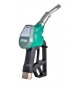 Nozzle FN-1025, green, with vapour recovery