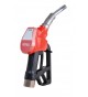 Nozzle FN-1025, red, with vapour recovery
