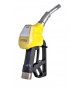 Nozzle FN-1025, yellow, with vapour recovery