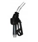 Nozzle TATSUNO FN-1029, black, spout Ø25