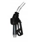 Nozzle TATSUNO FN-1029, black, spout Ø25