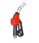 Nozzle TATSUNO FN-1029, red, spout Ø25