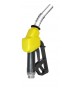 Nozzle TATSUNO FN-1029, yellow, spout Ø25