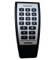 IR remote controller DERT-5O